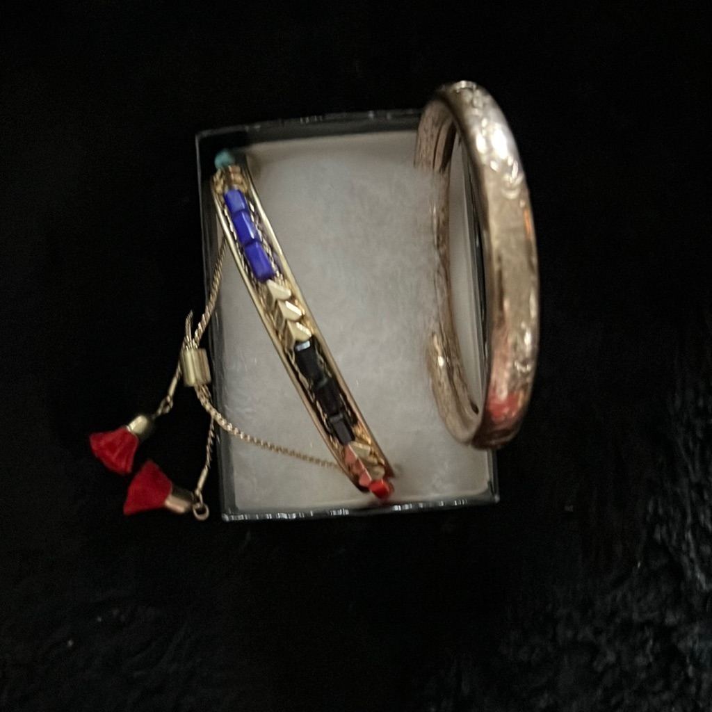 Set-2 Bracelet